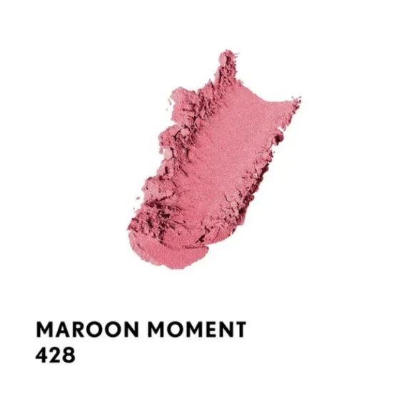 CoverGirl Eye Enhancers Eyeshadow 428 Maroon Moment NEW - Picture 2 of 3